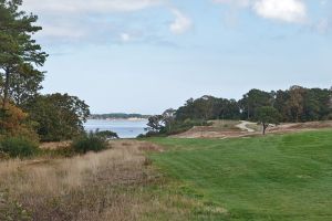 Eastward Ho 14th